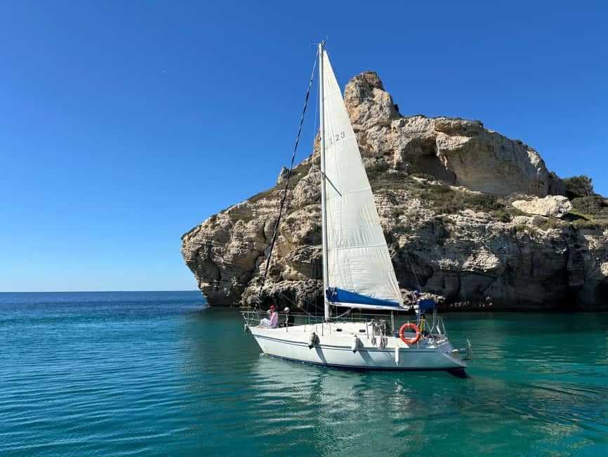 Cagliari Sailing Boat Tour with Snorkeling and Drink - Who will enjoy this boat tour most
