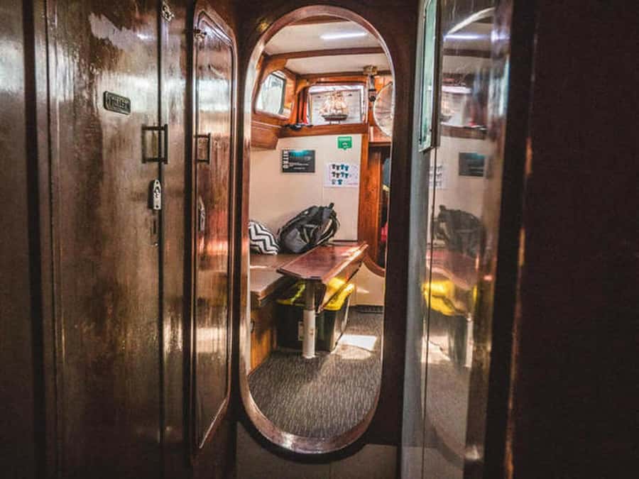 Cairns: 2-Day Great Barrier Reef Dive and Snorkel Boat Trip - What your first day is likely to feel like
