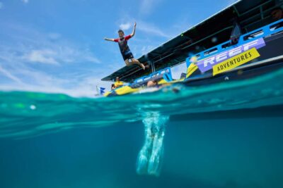 Cairns: Great Barrier Reef Half-Day Snorkelling Tour