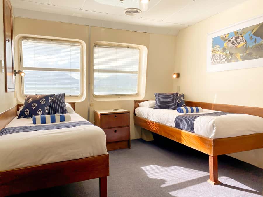 Cairns: Great Barrier Reef Overnight Snorkelling Boat Trip - Is the OceanQuest overnight trip worth booking?