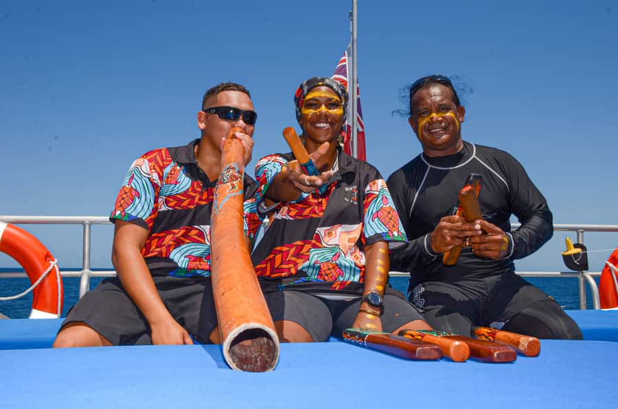 Cairns: Great Barrier Reef Premium Diving Full Day Tour - A full reef day from Cairns