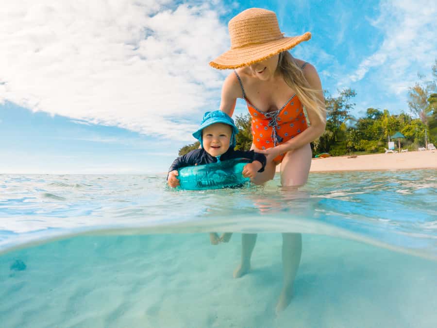 Cairns: Green Island Snorkelling or Glass Bottom Boat - Who will enjoy Green Island most?