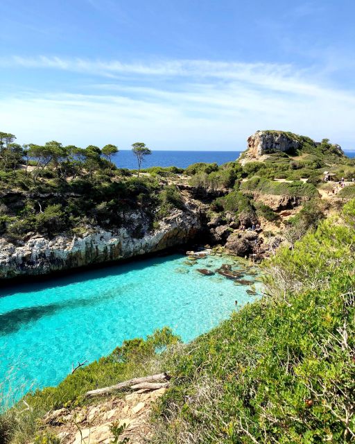 Cala des Moro/S'Almunia: Snorkel and SUP Tour - Who will enjoy this, and who may not