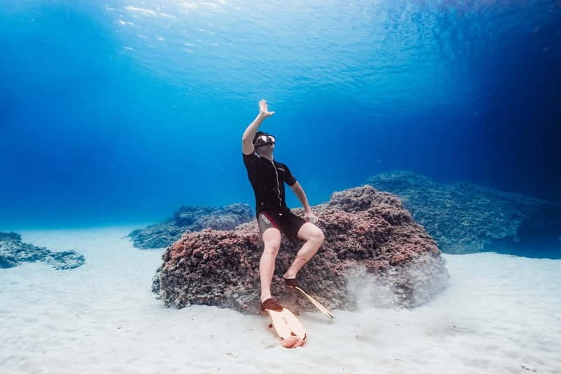 Cala Galdana: Snorkel Cruise to Macarella & Trebalúger - Key points to know before you book