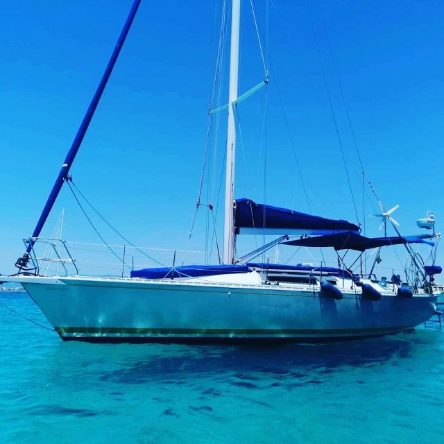 Can Pastilla: Sailboat Tour with Snorkeling, Tapas & Drinks - Who will enjoy this sailboat trip most?