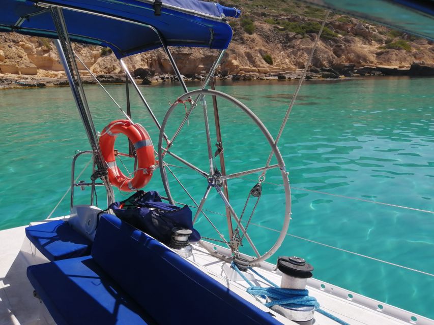 Can Pastilla: Sailboat Tour with Snorkeling, Tapas & Drinks - Is $117 a fair price?