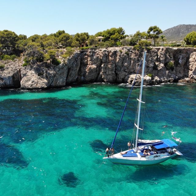Can Pastilla: Sailboat Tour with Snorkeling, Tapas & Drinks - Timing, weather and practical planning