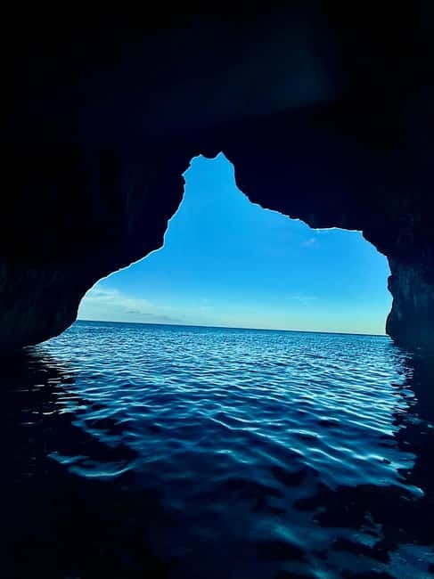 Can Picafort: 2-Hour Boat Tour with Snorkeling & Sea Caves - What two hours really gives you