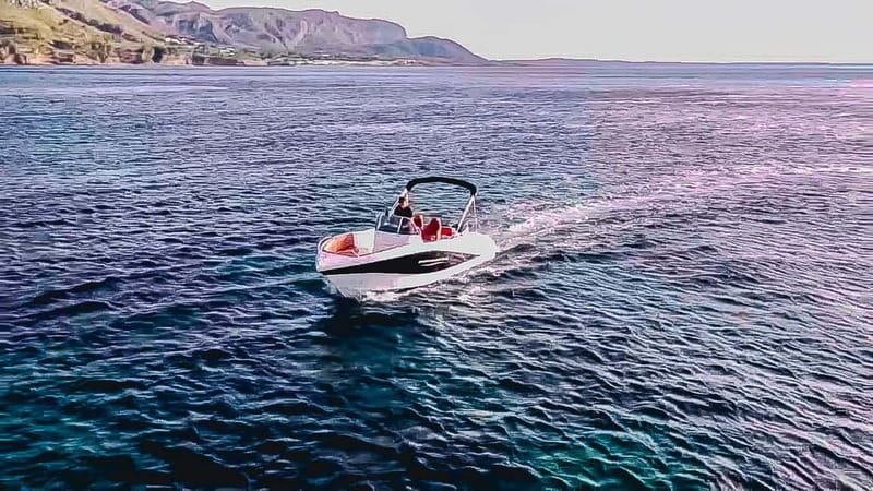 Can Picafort: 2-Hour Boat Tour with Snorkeling & Sea Caves - A good choice for children, couples, and celebrations