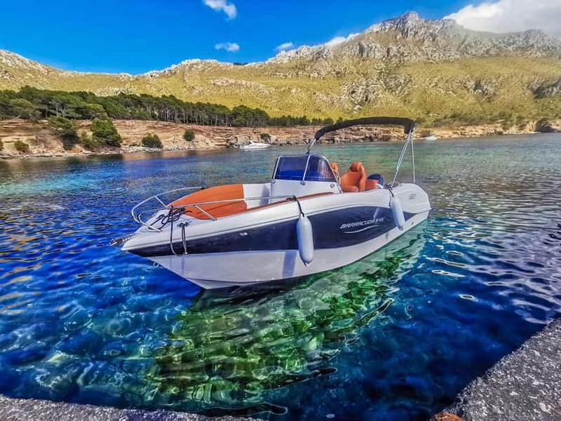 Can Picafort: 3h Private Boat – Caves & Snorkeling - Key points to know before you book