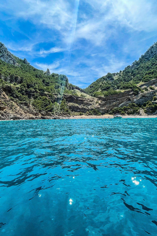 Can Picafort: 3h Private Boat – Caves & Snorkeling - Is $117 a fair price?