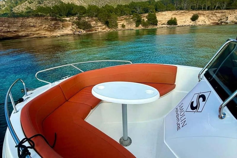 Can Picafort: 3h Private Boat – Caves & Snorkeling - Who will enjoy this boat trip most?