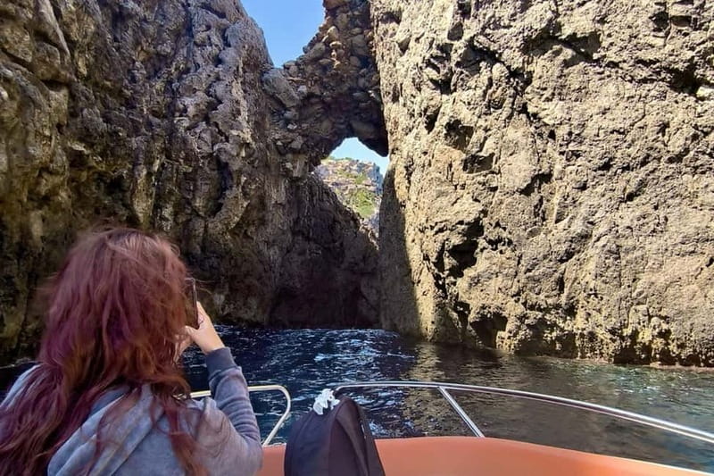 Can Picafort: 3h Private Boat – Caves & Snorkeling - A practical three-hour plan