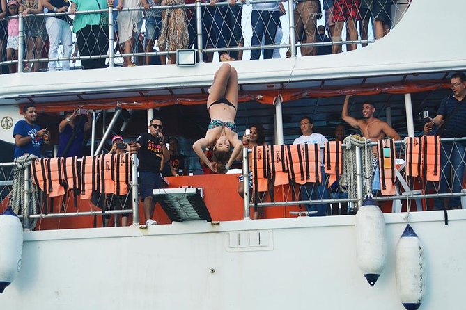Cancun Dancer Cruise to Isla Mujeres with Snorkeling and Lunch - Who will enjoy this cruise most?