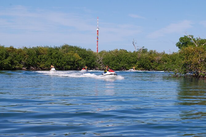 Cancun Jetski and Snorkel Adventure - Who will enjoy this Cancun outing?