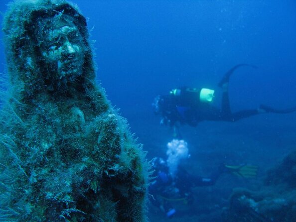 Cancun Snorkeling Adventure: Underwater Museum, Reef & Shipwreck - Key points at a glance