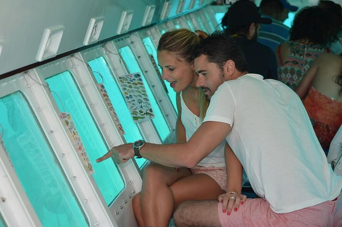 Cancun Submarine and Optional Snorkeling Tour - What the Subsee Explorer actually offers