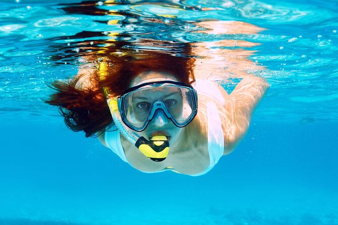 Capri Island Boat Tour from Amalfi with Snorkeling | Small Group - What the crew adds to the day