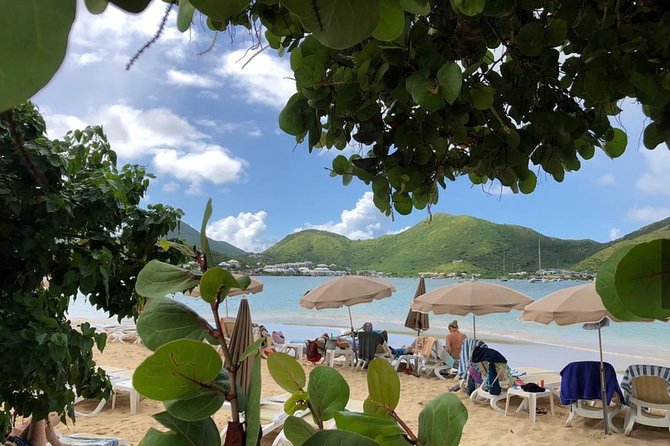 CAPTAIN ALAN'S 4hr -3 Islands-snorkeling-turtles-beach ADVENTURE - What you eat and drink on board