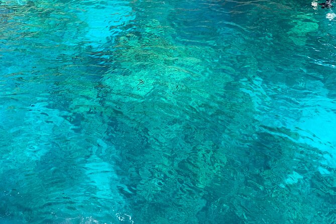 Captain Cook Reef Snorkeling of Kealakekua Bay - A boat with room for families and solo visitors
