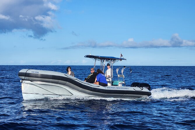 Captain Cook Snorkel Tour with Sea Caves and Lava Tubes - The snorkeling equipment and onboard extras