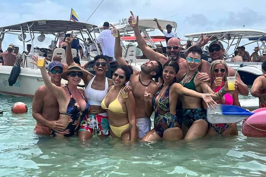 Cartagena: 5 Islands Premium Tour with Lunch and Snorkeling - What a $96 day around Cartagena actually includes