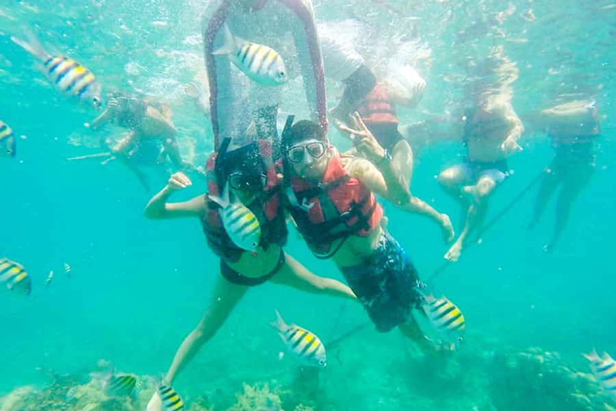 Cartagena: Snorkel, Mangroves and Playa Blanca Tour - Key points to know before booking