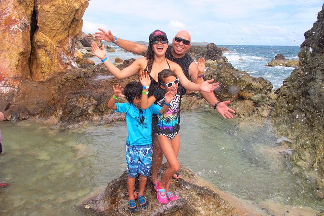 Cas Cay - Kayak Hike and Snorkel Adventure - Practical details that make the day easier