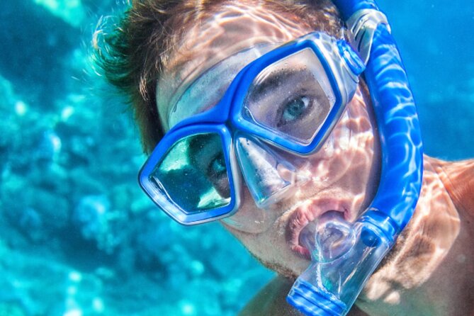 Cas Cay - Kayak Hike and Snorkel Adventure - Should you book the Cas Cay tour?