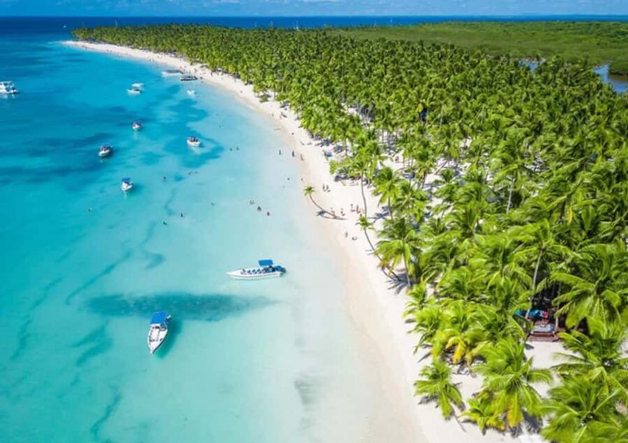 Catalina Island snorkeling Dominican Republic - Key points before you book