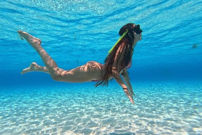Catamaran in Cozumel with snorkeling at El Cielo and open Bar - The cancellation concern you should take seriously