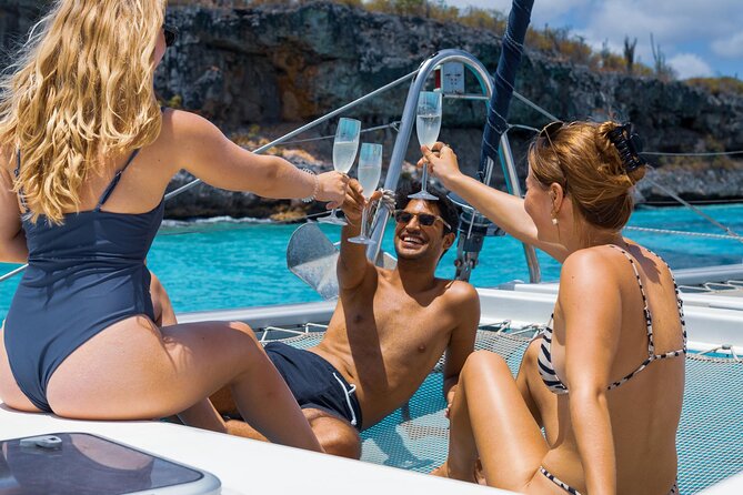 Catamaran Snorkel & BBQ Sail (cruise friendly) - Timing, meeting point, and practical preparation