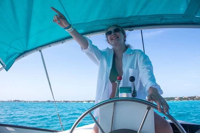 Catamaran Snorkeling with Openbar & Lunch Cancun to Isla Mujeres - Starting at Marina Sailaway in Cancun’s Hotel Zone