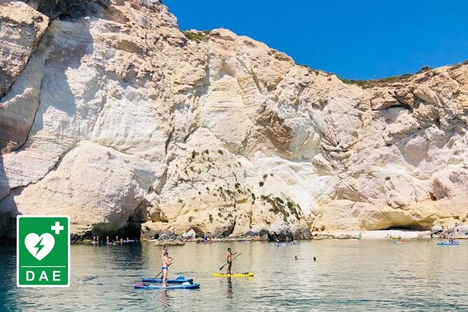 Catamaran tour stops bathing and snorkeling toast with prosecco - Boat comfort, group size, and safety