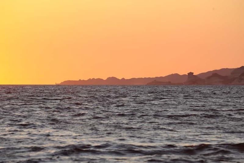 Catamaran trip to the Lavezzi Islands at sunset with snorkeling - Should you book this Lavezzi sunset cruise?