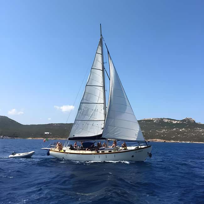 Catania: Boat Trip with Aperitif, Prosecco and Snorkeling - What makes this boat trip worth considering