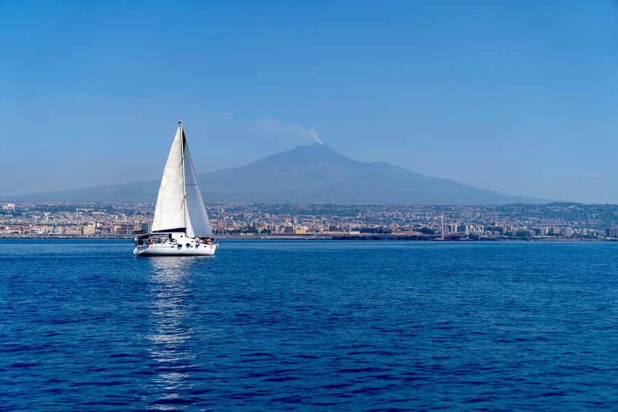 Catania: Cyclops Coast Cruise with Appetizer & Snorkeling - Key points to know before booking