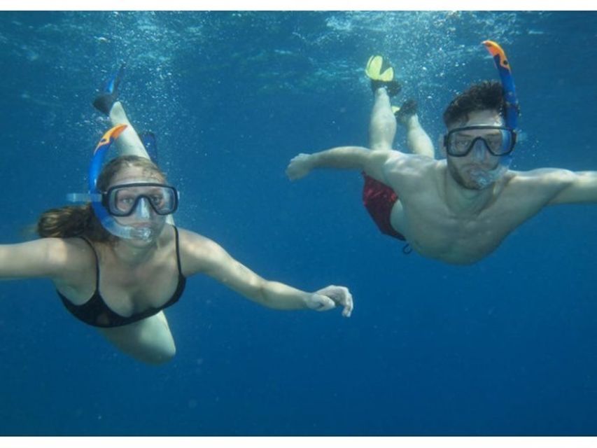 Catania, Isole Ciclopi: Snorkeling Trip - Why Aci Castello is special for snorkeling