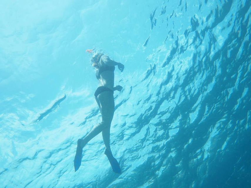 Catania, Isole Ciclopi: Snorkeling Trip - Is the $51.24 price good value?
