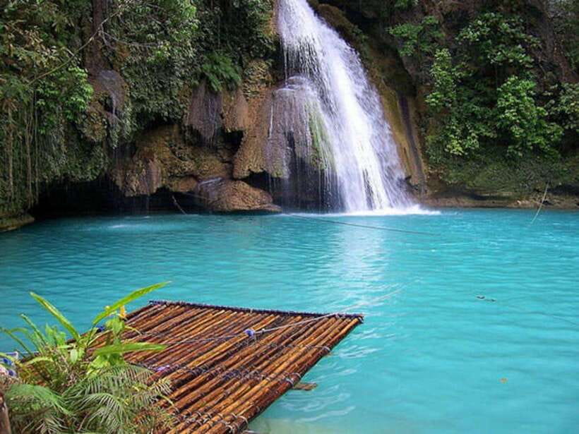Cebu: Moalboal Sardines Run Snorkel & Kawasan Canyoneering - What to bring for a less stressful day