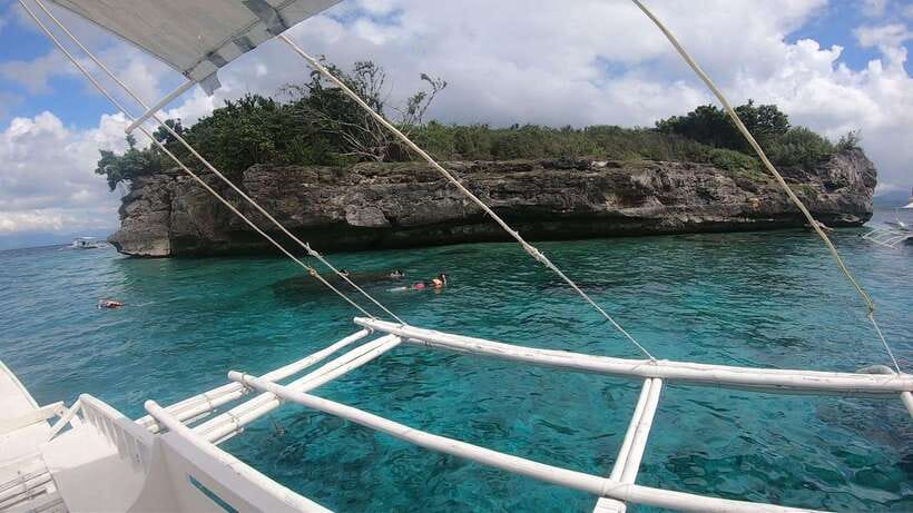Cebu: Moalboal Scuba Diving, Sardines Run & Pescador Snorkel - Who will enjoy this Moalboal outing