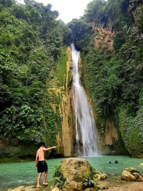 Cebu: Moalboal Snorkeling, Mantayupan Falls & ATV Adventure - Who should book this Cebu day tour?