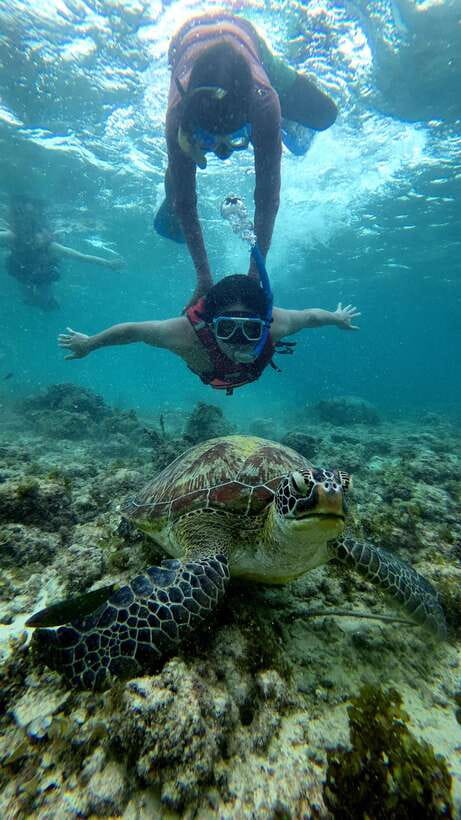 Cebu: Moalboal Snorkeling, Mantayupan Falls & ATV Adventure - How the long drive affects the day