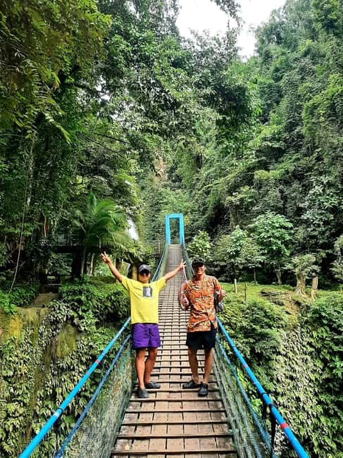 Cebu: Moalboal Snorkeling, Mantayupan Falls & ATV Adventure - A useful hour at the beach