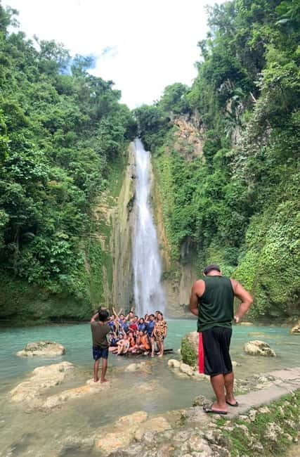 Cebu: Sardine Run Snorkeling, Mantayupan Falls & ATV Thrills - What to pack for the day