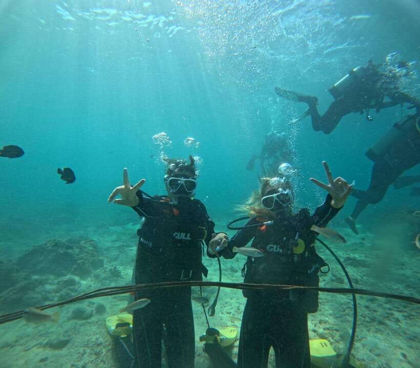 Cebu: Snorkeling + 3 Water Activity Tour - Quick reasons to consider this Mactan water day