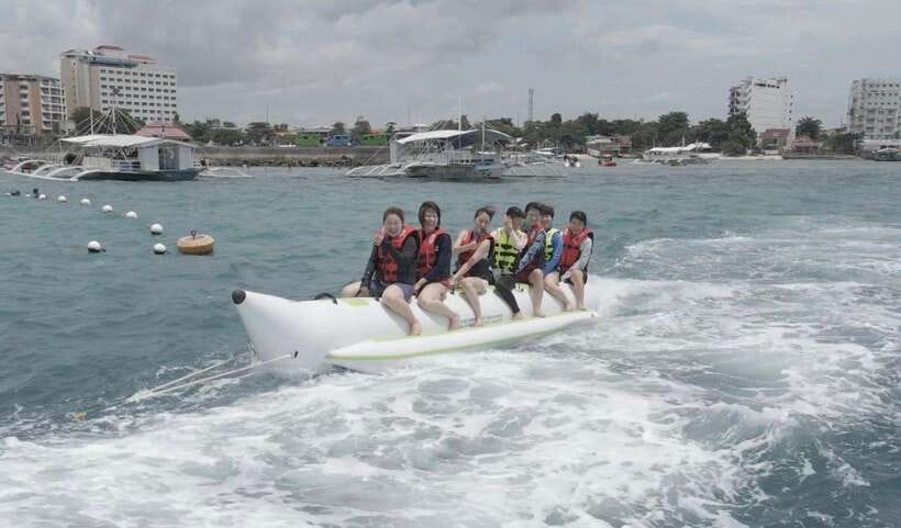 Cebu: Snorkeling + 3 Water Activity Tour - What this three-hour Mactan tour actually offers