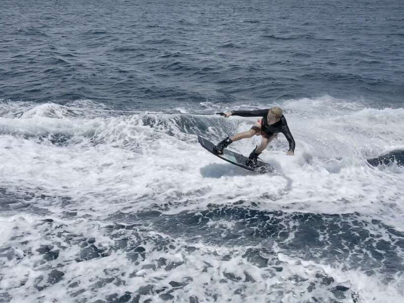 Cebu: Snorkeling + 3 Water Activity Tour - Choosing between jetski, wakeboarding, and paddleboarding
