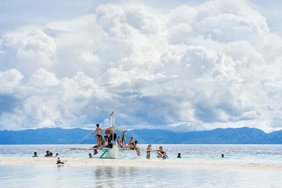 Cebu: Whale Shark, Monkey Sanctuary, & Moalboal Snorkel Tour - Local snacks and the small details between stops