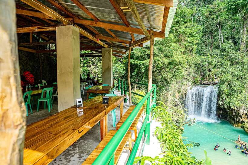 Cebu: Whale Shark Snorkeling & Kawasan Canyoning Tour - Why the canyoning is the tour’s strongest half